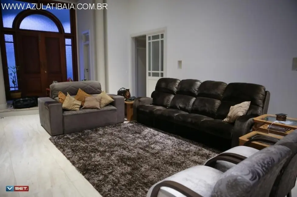 Foto 3 de Casa de Condomínio com 5 quartos à venda, 450m2 em Condomínio Porto Atibaia, Atibaia - SP