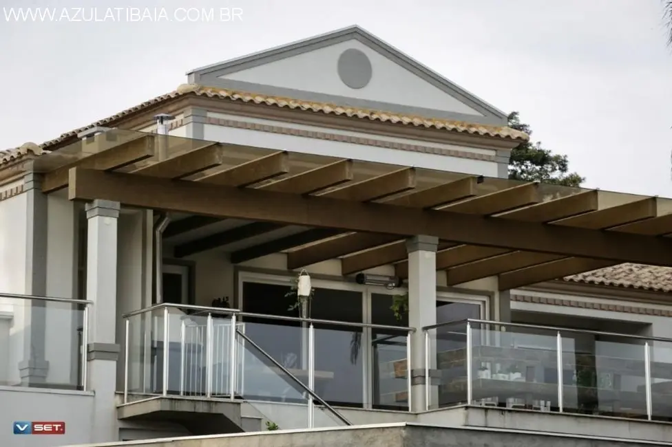 Foto 6 de Casa de Condomínio com 5 quartos à venda, 450m2 em Condomínio Porto Atibaia, Atibaia - SP