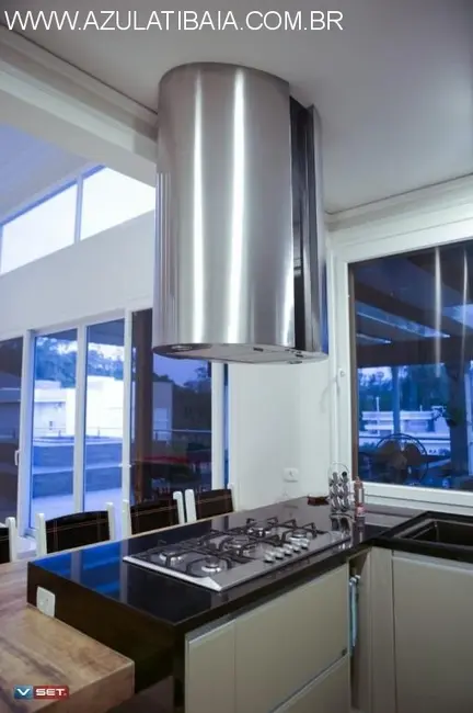 Foto 8 de Casa de Condomínio com 5 quartos à venda, 450m2 em Condomínio Porto Atibaia, Atibaia - SP