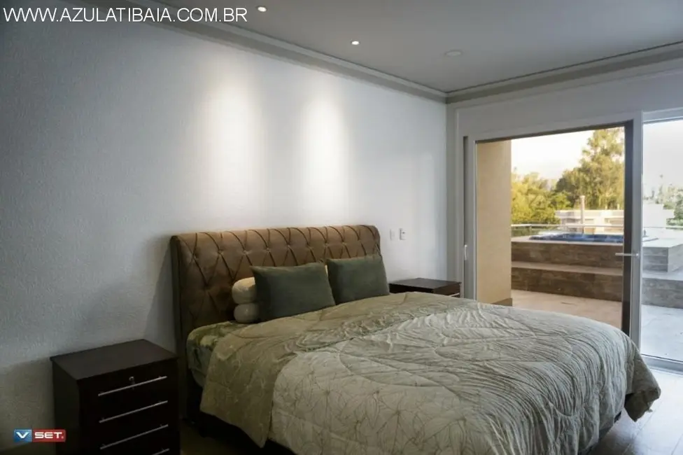 Foto 9 de Casa de Condomínio com 5 quartos à venda, 450m2 em Condomínio Porto Atibaia, Atibaia - SP