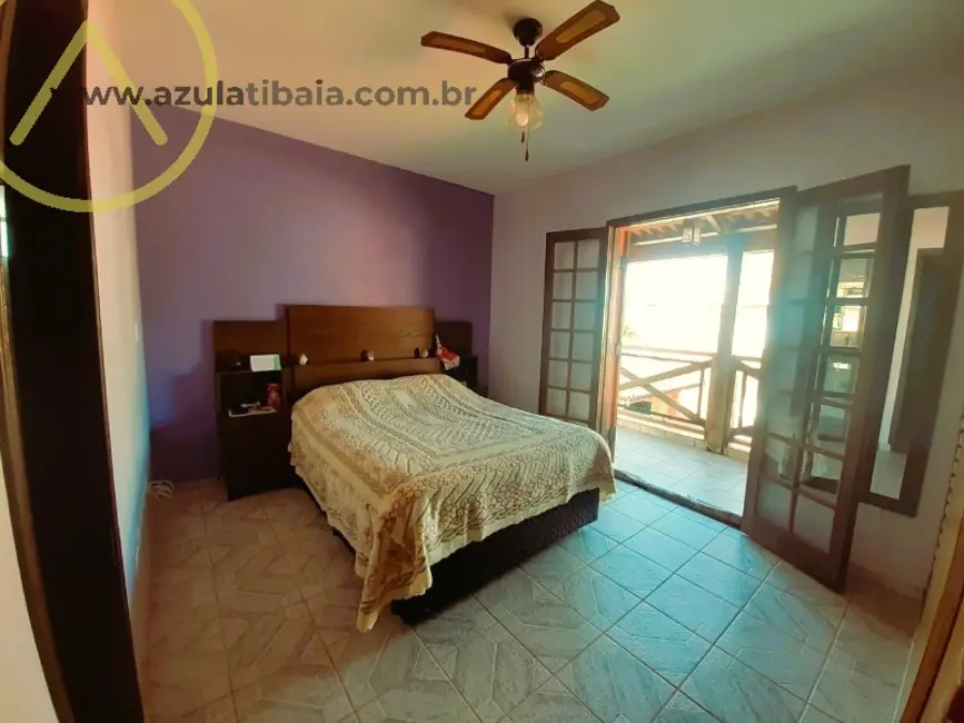 Foto 8 de Chácara com 6 quartos à venda, 420m2 em Jardim Estância Brasil, Atibaia - SP