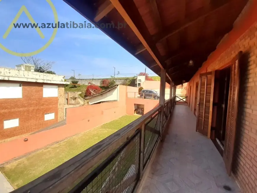 Foto 6 de Chácara com 6 quartos à venda, 420m2 em Jardim Estância Brasil, Atibaia - SP