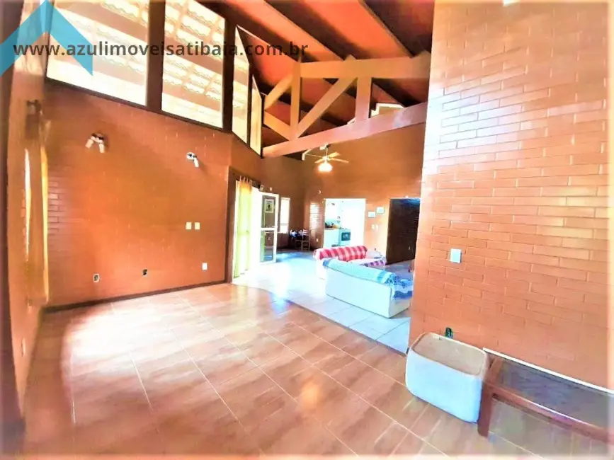 Foto 9 de Chácara com 6 quartos à venda, 390m2 em Jardim Estância Brasil, Atibaia - SP