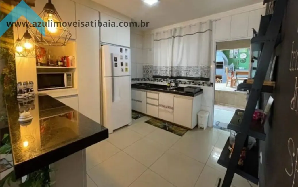 Foto 7 de Casa com 3 quartos à venda, 98m2 em Jardim Maristela, Atibaia - SP