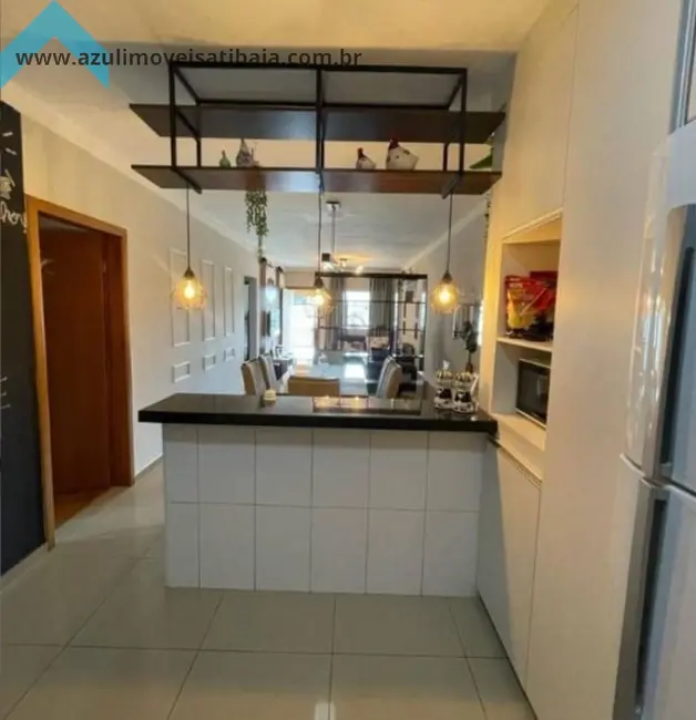 Foto 8 de Casa com 3 quartos à venda, 98m2 em Jardim Maristela, Atibaia - SP