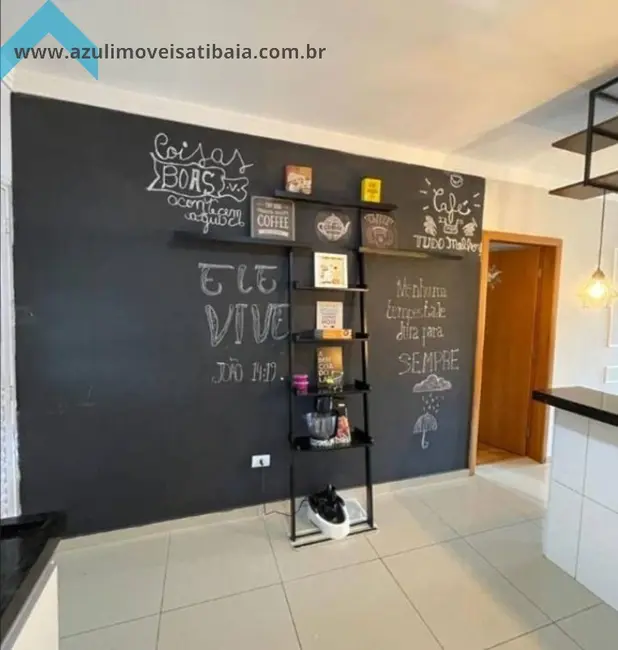 Foto 9 de Casa com 3 quartos à venda, 98m2 em Jardim Maristela, Atibaia - SP