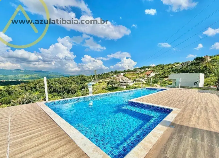 Foto 4 de Chácara com 3 quartos à venda, 170m2 em Jardim Estância Brasil, Atibaia - SP