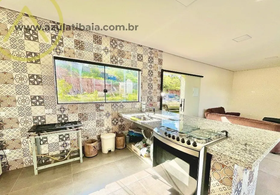 Foto 9 de Chácara com 3 quartos à venda, 170m2 em Jardim Estância Brasil, Atibaia - SP