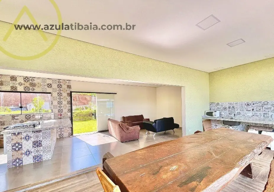 Foto 7 de Chácara com 3 quartos à venda, 170m2 em Jardim Estância Brasil, Atibaia - SP