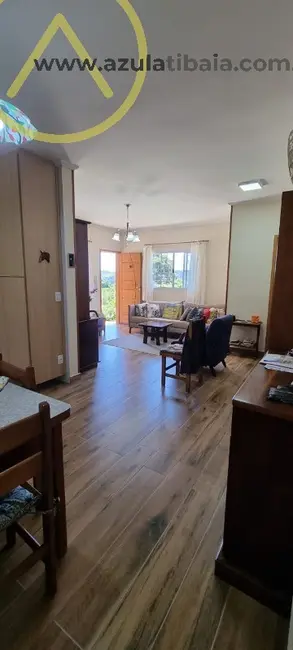 Foto 9 de Chácara com 3 quartos à venda e para alugar, 198m2 em Jardim Estância Brasil, Atibaia - SP