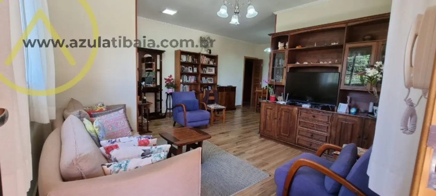 Foto 8 de Chácara com 3 quartos à venda e para alugar, 198m2 em Jardim Estância Brasil, Atibaia - SP