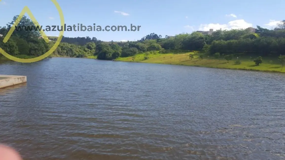 Foto 9 de Terreno / Lote à venda, 694m2 em Condomínio Residencial Shamballa III, Atibaia - SP