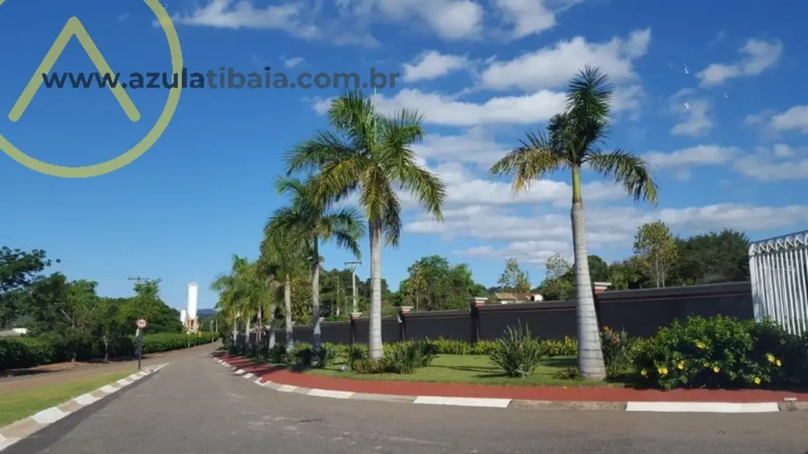 Foto 7 de Terreno / Lote à venda, 694m2 em Condomínio Residencial Shamballa III, Atibaia - SP