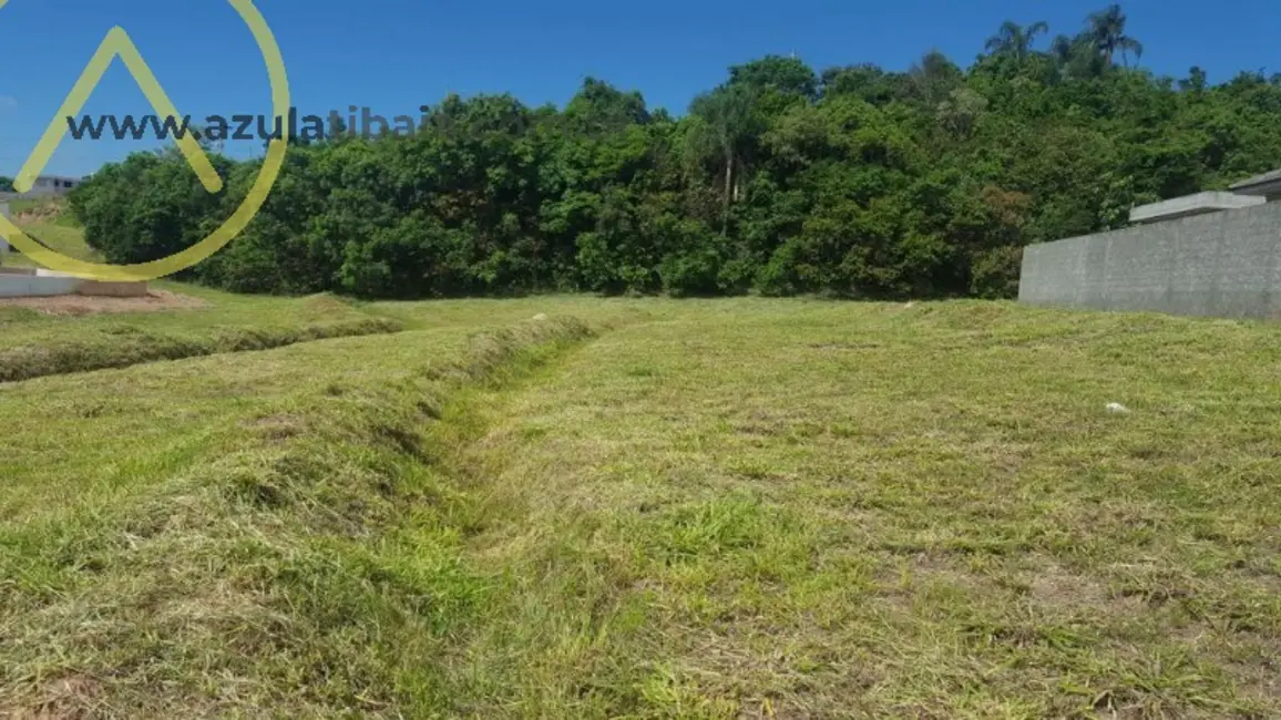 Foto 3 de Terreno / Lote à venda, 694m2 em Condomínio Residencial Shamballa III, Atibaia - SP