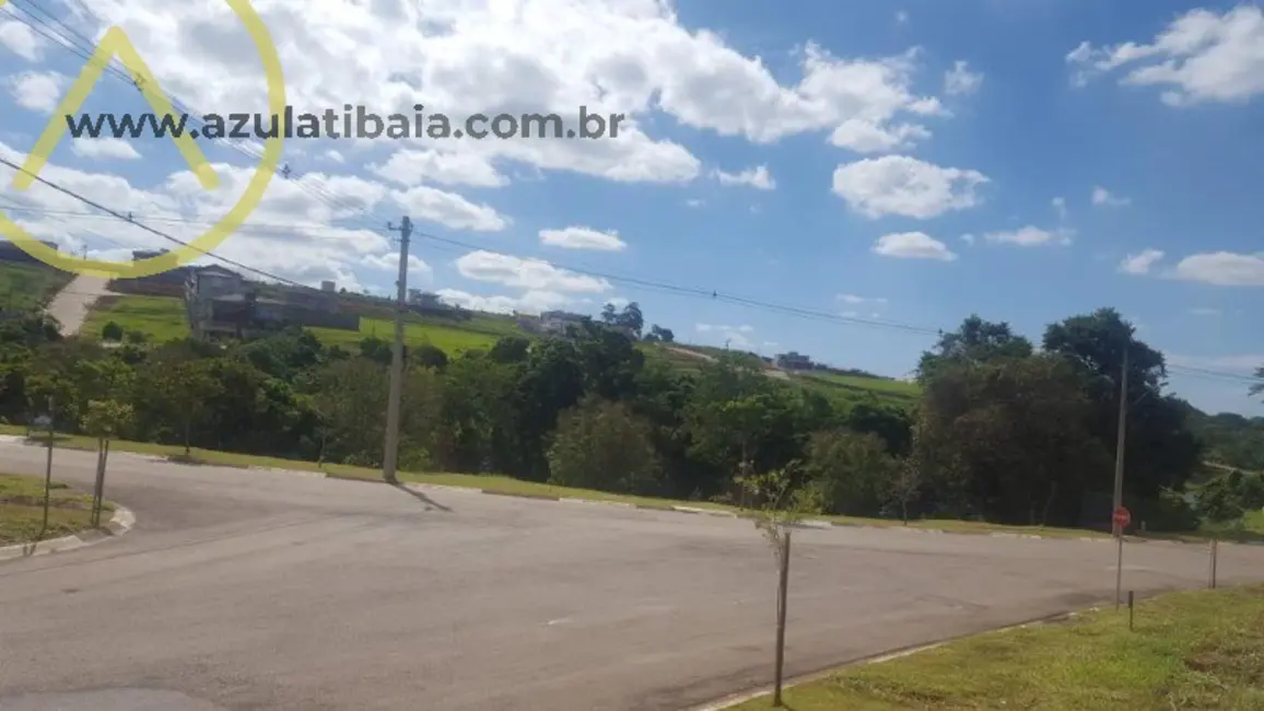 Foto 8 de Terreno / Lote à venda, 694m2 em Condomínio Residencial Shamballa III, Atibaia - SP