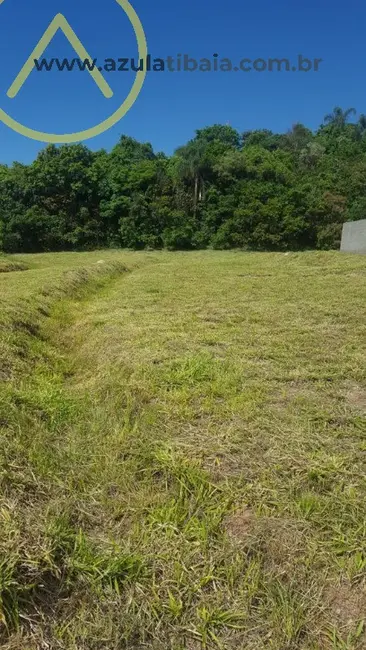 Foto 1 de Terreno / Lote à venda, 694m2 em Condomínio Residencial Shamballa III, Atibaia - SP