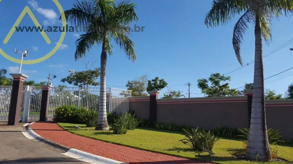 Foto 5 de Terreno / Lote à venda, 694m2 em Condomínio Residencial Shamballa III, Atibaia - SP