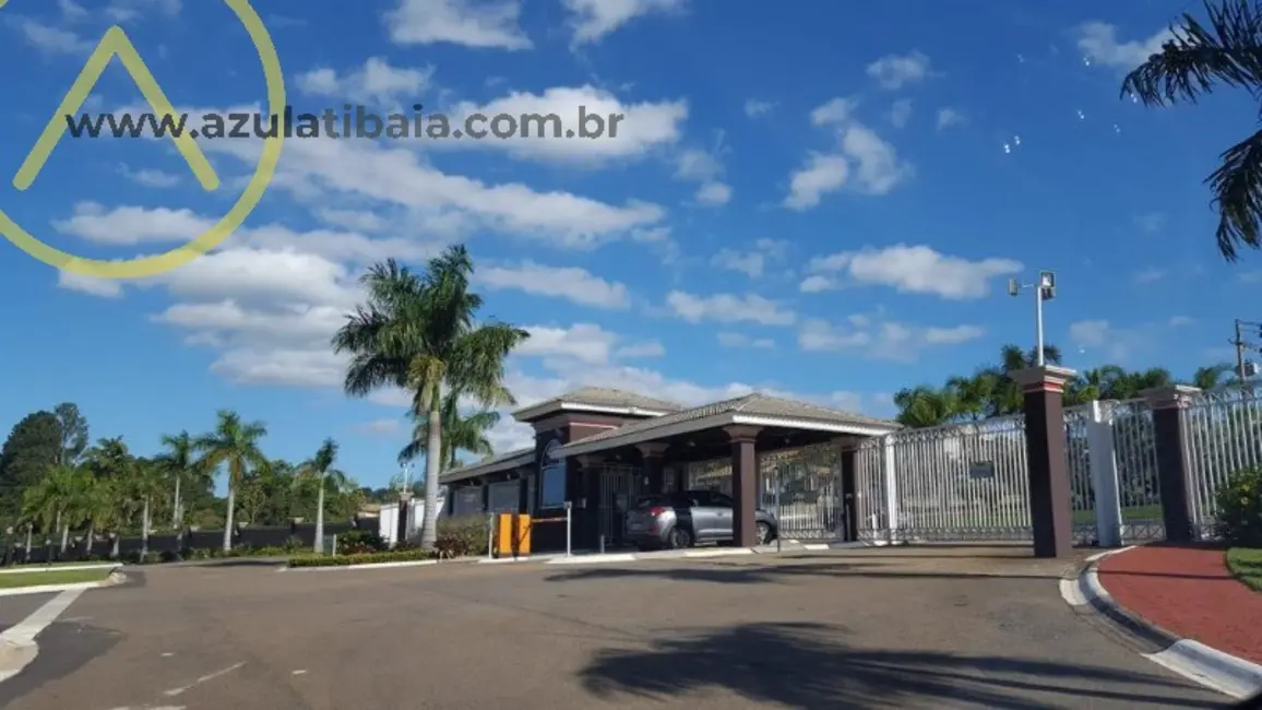 Foto 4 de Terreno / Lote à venda, 694m2 em Condomínio Residencial Shamballa III, Atibaia - SP