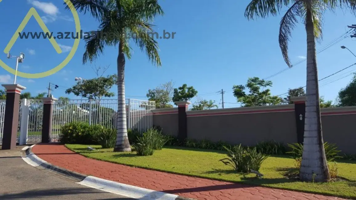 Foto 6 de Terreno / Lote à venda, 694m2 em Condomínio Residencial Shamballa III, Atibaia - SP