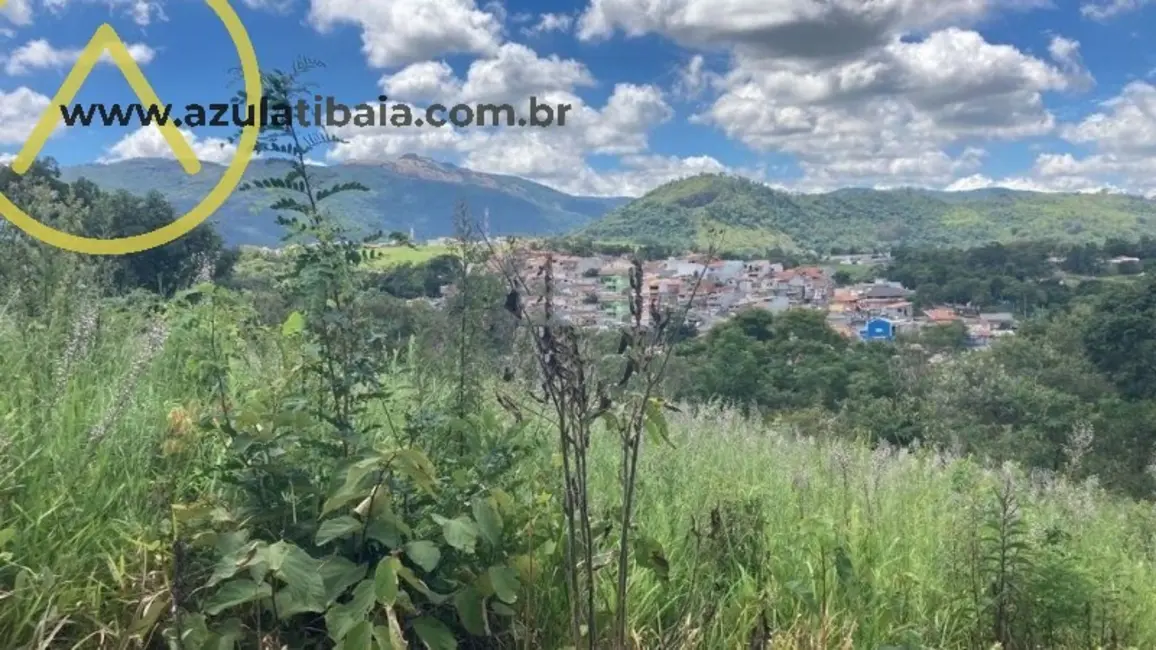 Foto 6 de Terreno / Lote à venda, 500m2 em Jardim Paulista, Atibaia - SP