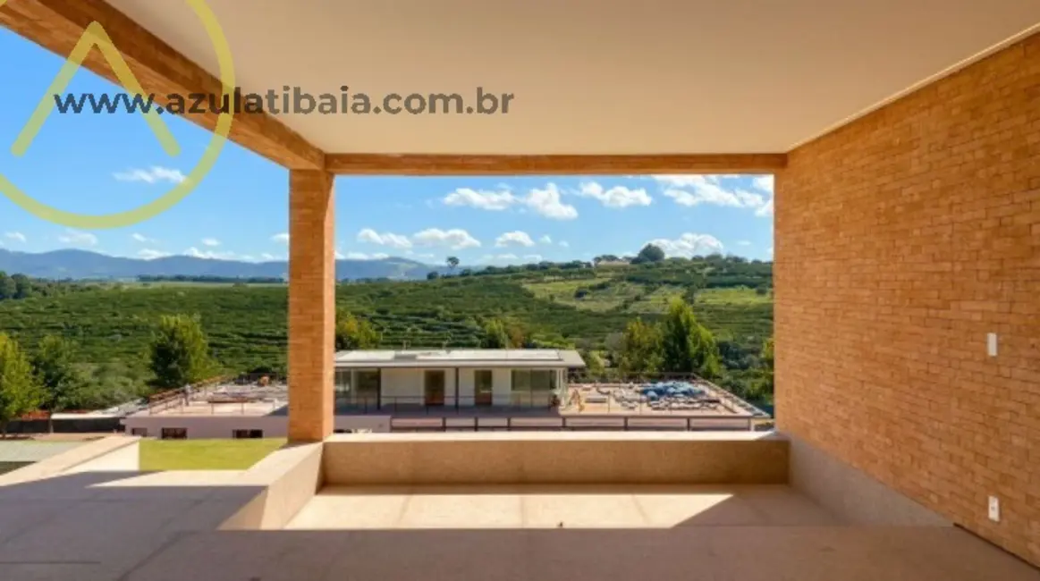 Foto 5 de Casa de Condomínio com 6 quartos à venda, 1486m2 em Braganca Paulista - SP