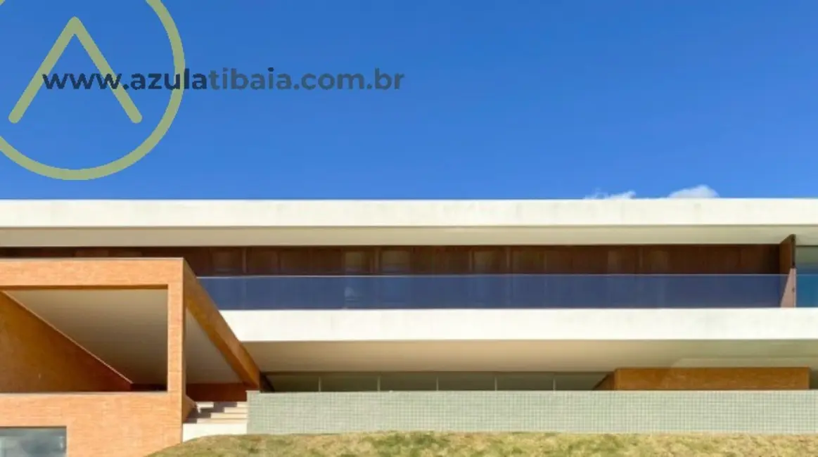 Foto 6 de Casa de Condomínio com 6 quartos à venda, 1486m2 em Braganca Paulista - SP