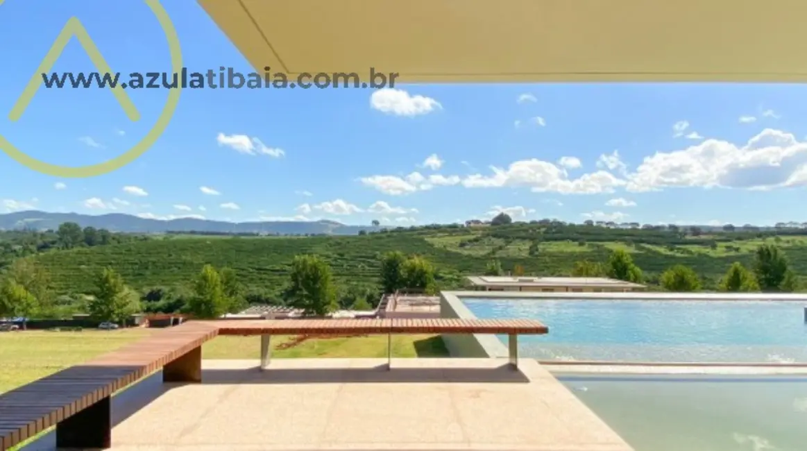 Foto 1 de Casa de Condomínio com 6 quartos à venda, 1486m2 em Braganca Paulista - SP