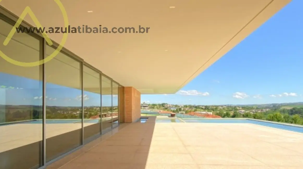 Foto 4 de Casa de Condomínio com 6 quartos à venda, 1486m2 em Braganca Paulista - SP