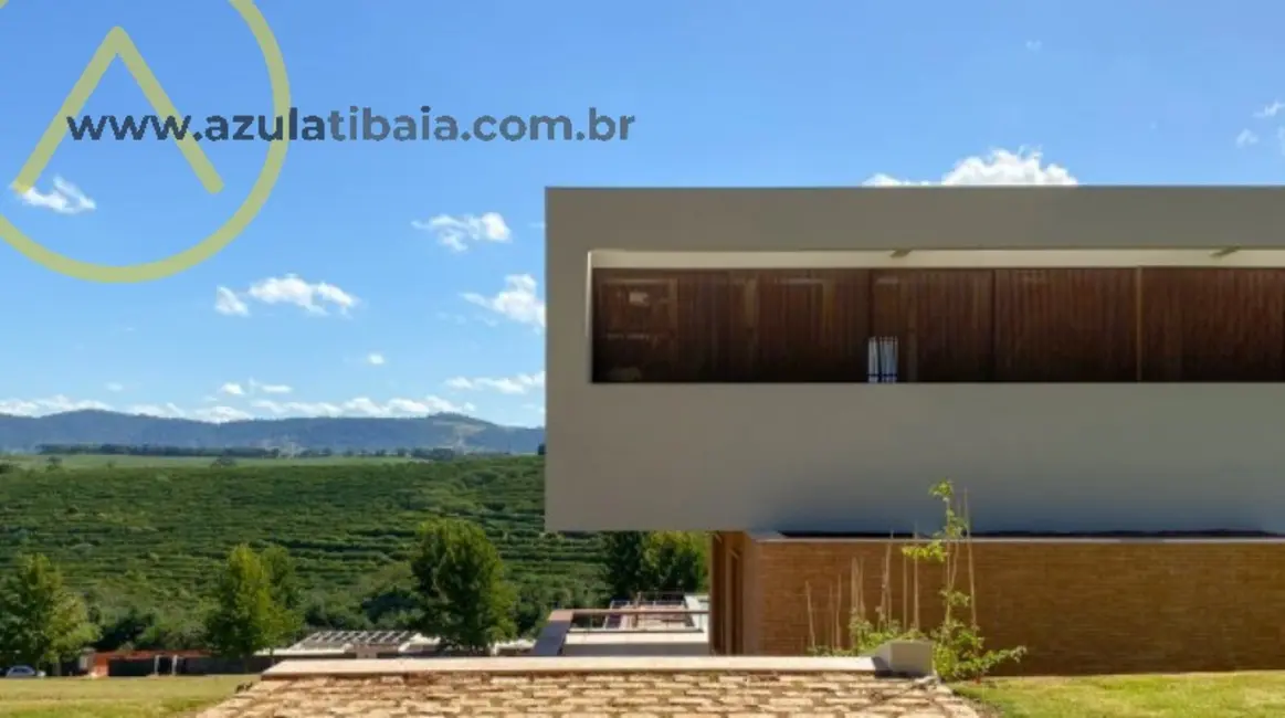 Foto 3 de Casa de Condomínio com 6 quartos à venda, 1486m2 em Braganca Paulista - SP