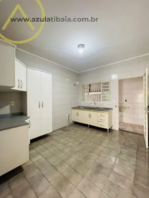 Foto 7 de Casa com 2 quartos à venda, 64m2 em Jardim Alvinópolis, Atibaia - SP