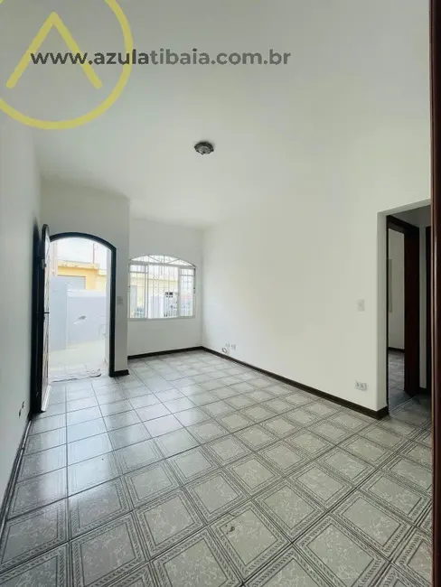 Foto 4 de Casa com 2 quartos à venda, 64m2 em Jardim Alvinópolis, Atibaia - SP