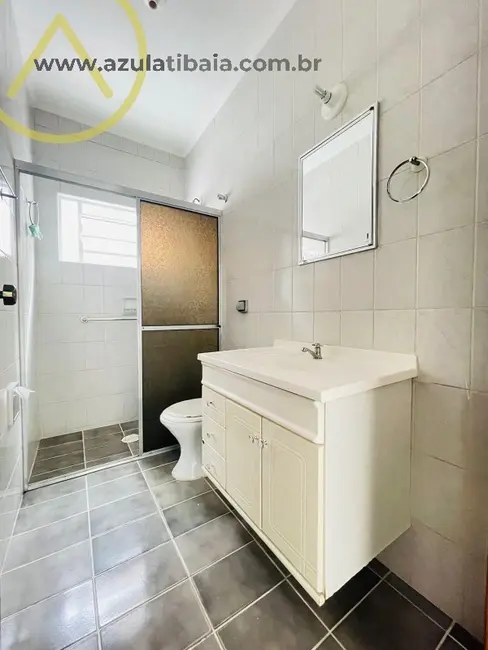 Foto 9 de Casa com 2 quartos à venda, 64m2 em Jardim Alvinópolis, Atibaia - SP