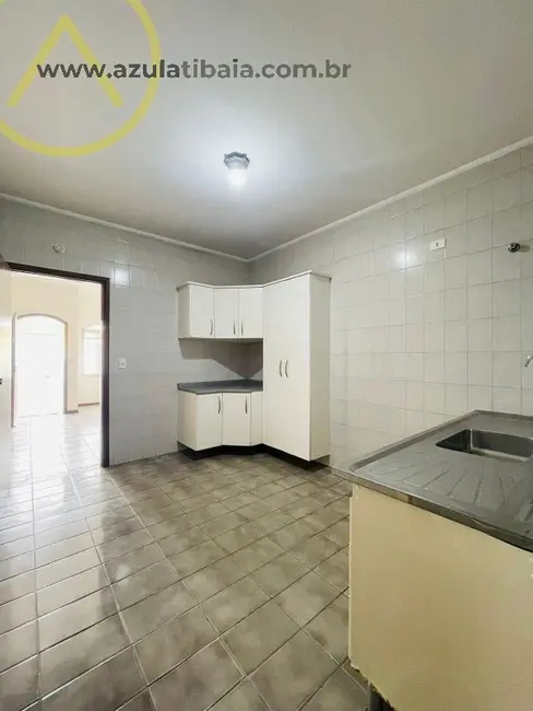 Foto 6 de Casa com 2 quartos à venda, 64m2 em Jardim Alvinópolis, Atibaia - SP