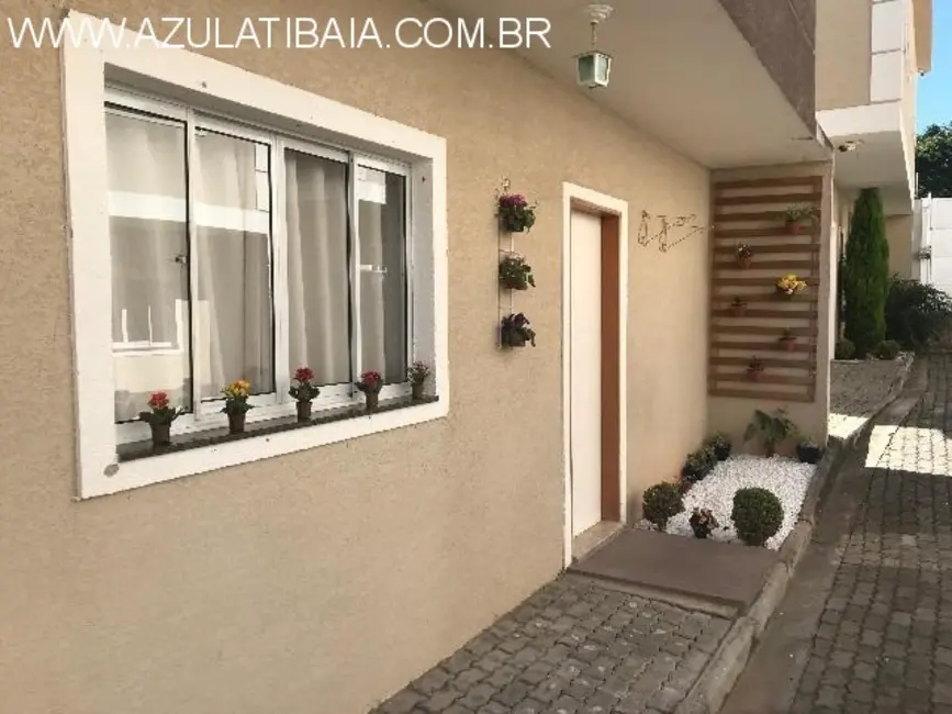 Foto 2 de Casa de Condomínio com 3 quartos à venda e para alugar, 100m2 em Jardim do Lago, Atibaia - SP