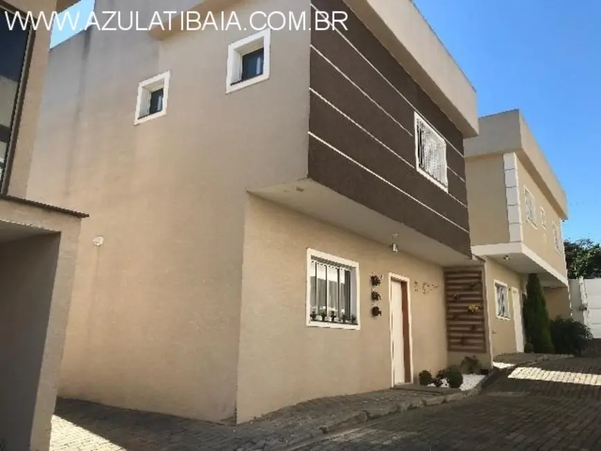 Foto 1 de Casa de Condomínio com 3 quartos à venda e para alugar, 100m2 em Jardim do Lago, Atibaia - SP