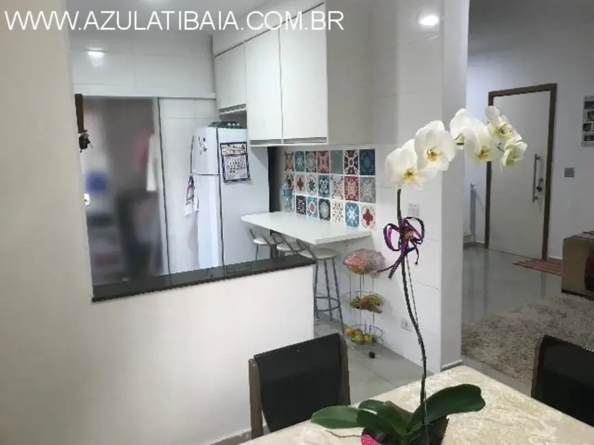 Casa de Condomínio com 3 quartos à venda e para alugar, 100m2 em Jardim do Lago, Atibaia - SP - imagem 6 Foto 6 de Casa de Condomínio com 3 quartos à venda e para alugar, 100m2 em Jardim do Lago, Atibaia - SP