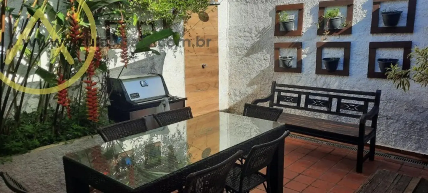 Foto 6 de Casa com 3 quartos à venda, 124m2 em Jardim dos Pinheiros, Atibaia - SP