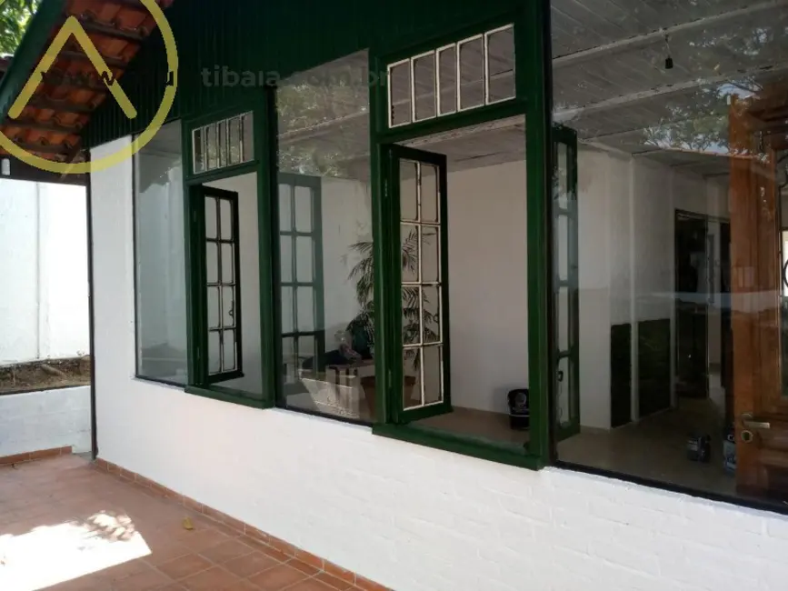 Foto 4 de Casa com 3 quartos à venda, 124m2 em Jardim dos Pinheiros, Atibaia - SP