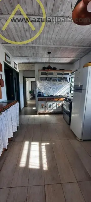 Foto 7 de Casa com 3 quartos à venda, 124m2 em Jardim dos Pinheiros, Atibaia - SP