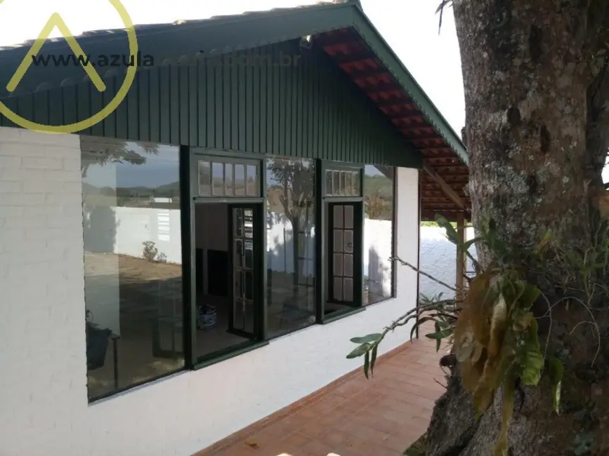 Foto 2 de Casa com 3 quartos à venda, 124m2 em Jardim dos Pinheiros, Atibaia - SP