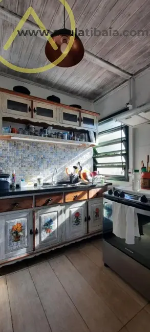 Foto 8 de Casa com 3 quartos à venda, 124m2 em Jardim dos Pinheiros, Atibaia - SP