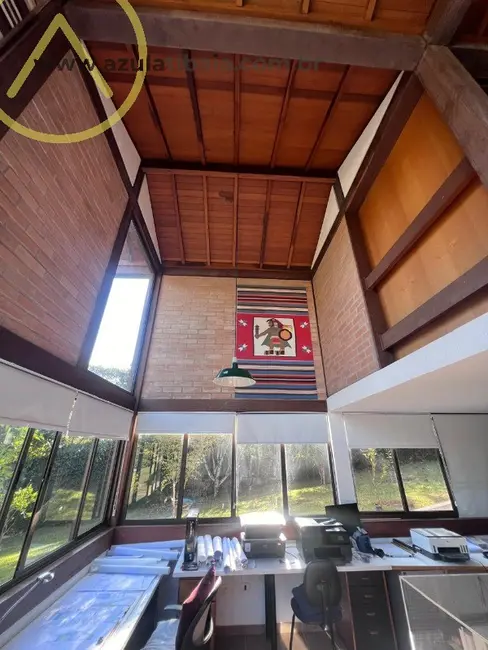 Foto 3 de Casa com 4 quartos à venda, 300m2 em Jardim Paulista, Atibaia - SP