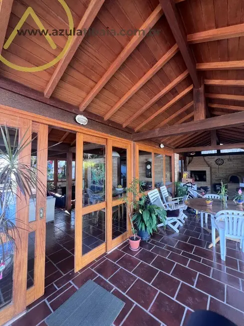 Foto 7 de Casa com 4 quartos à venda, 300m2 em Jardim Paulista, Atibaia - SP