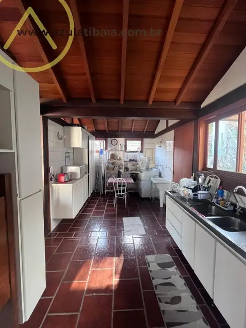 Foto 8 de Casa com 4 quartos à venda, 300m2 em Jardim Paulista, Atibaia - SP