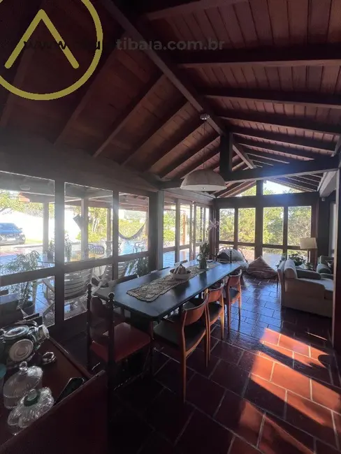 Foto 6 de Casa com 4 quartos à venda, 300m2 em Jardim Paulista, Atibaia - SP