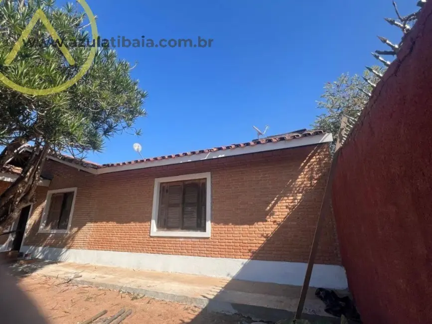 Foto 5 de Chácara com 4 quartos à venda, 250m2 em Jardim Estância Brasil, Atibaia - SP