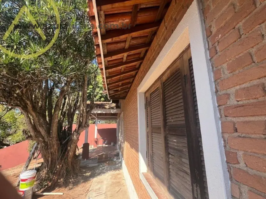 Foto 9 de Chácara com 4 quartos à venda, 250m2 em Jardim Estância Brasil, Atibaia - SP