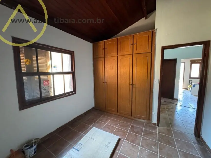 Foto 8 de Chácara com 4 quartos à venda, 250m2 em Jardim Estância Brasil, Atibaia - SP