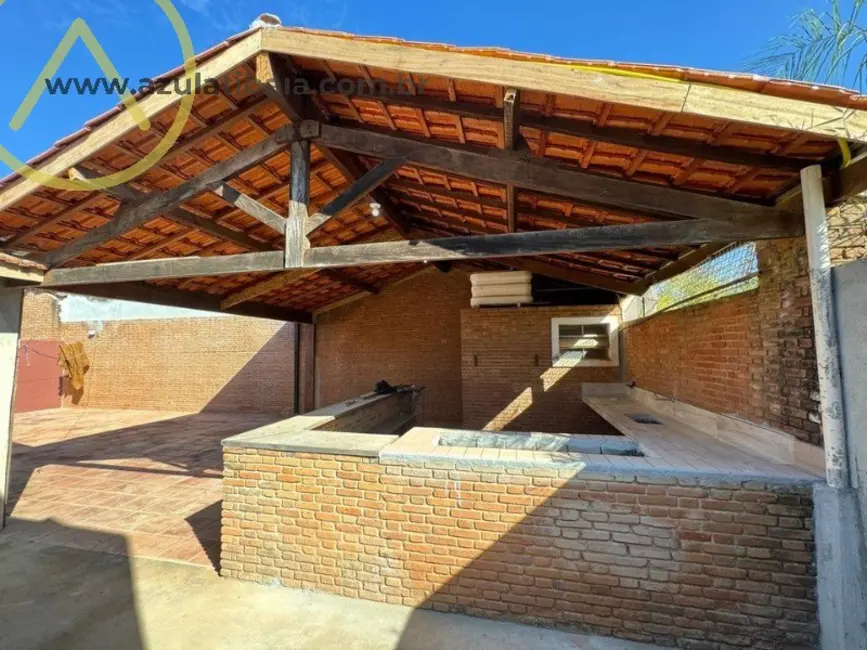 Foto 7 de Chácara com 4 quartos à venda, 250m2 em Jardim Estância Brasil, Atibaia - SP