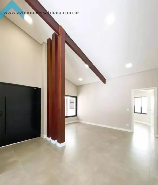 Foto 4 de Casa de Condomínio com 3 quartos à venda, 300m2 em Atibaia - SP